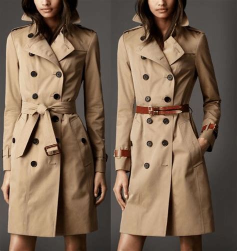 burberry trench replacement belt|Burberrys trench coat problems.